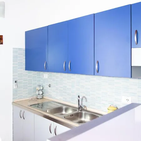 Meg Sicily House Prázdninový dům *