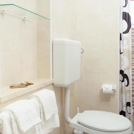 Meg Sicily House Prázdninový dům