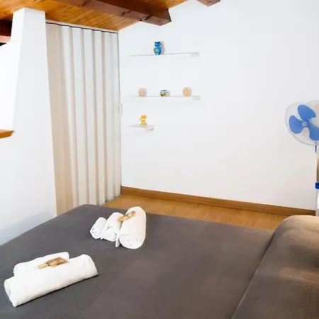 Meg Sicily House * Castellammare del Golfo