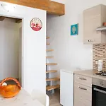 Meg Sicily House Semesterbostad *