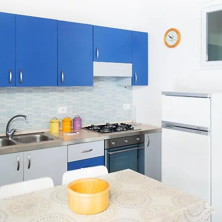 بيت للعطل Meg Sicily House كاستيلاّماري ديل غو