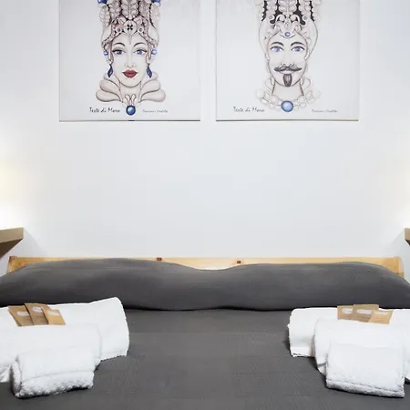 Vakantiehuis Meg Sicily House *