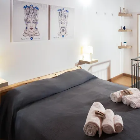 Meg Sicily House * Castellammare del Golfo