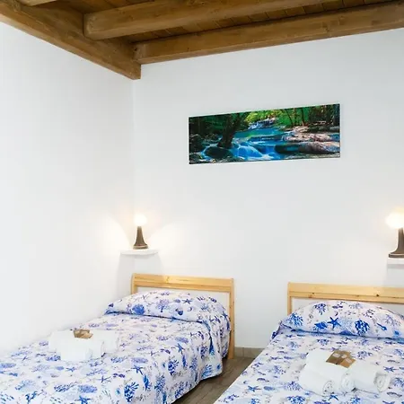 Meg Sicily House * Castellammare del Golfo