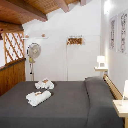 بيت للعطل Meg Sicily House
