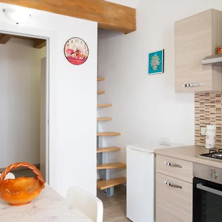 Meg Sicily House بيت للعطل *