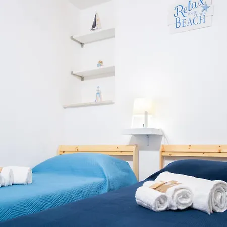 Meg Sicily House Dom wakacyjny Castellammare del Golfo