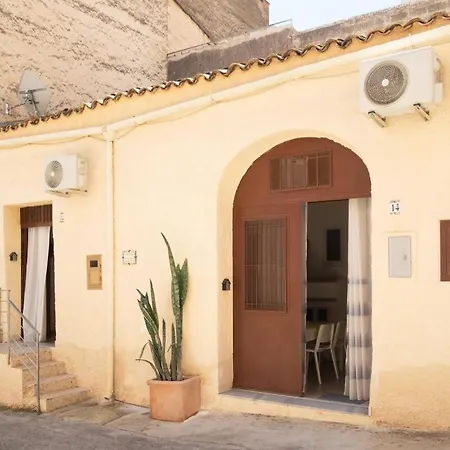 Meg Sicily House Castellammare del Golfo