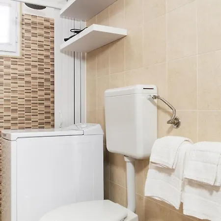 Meg Sicily House بيت للعطل كاستيلاّماري ديل غو