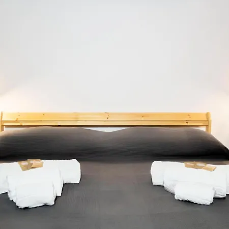 بيت للعطل Meg Sicily House *