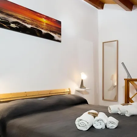 Dom wakacyjny Meg Sicily House Castellammare del Golfo