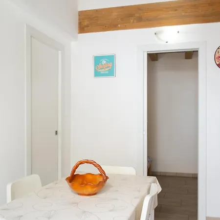 Meg Sicily House Castellammare del Golfo