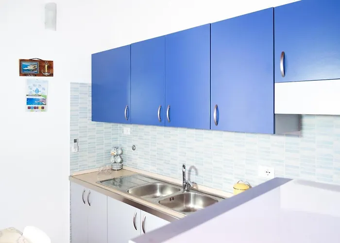 Meg Sicily House Dom wakacyjny *