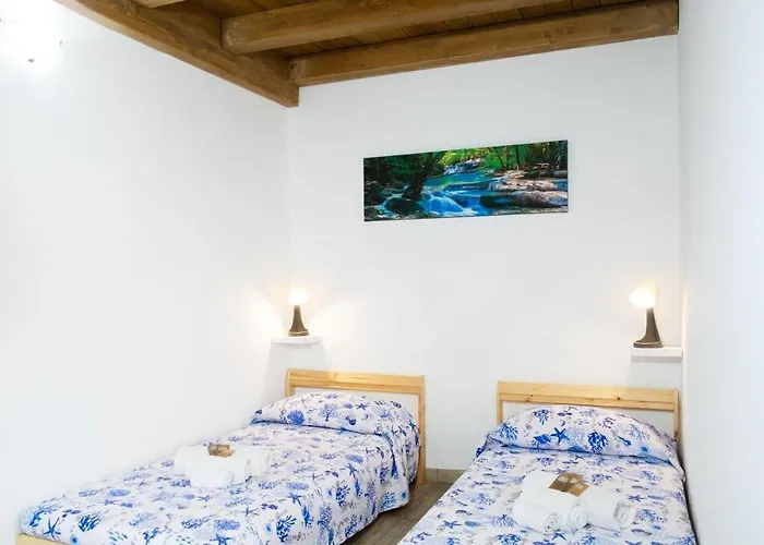 Meg Sicily House * Castellammare del Golfo