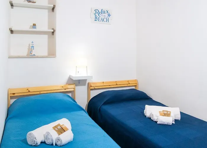 Meg Sicily House Dom wakacyjny