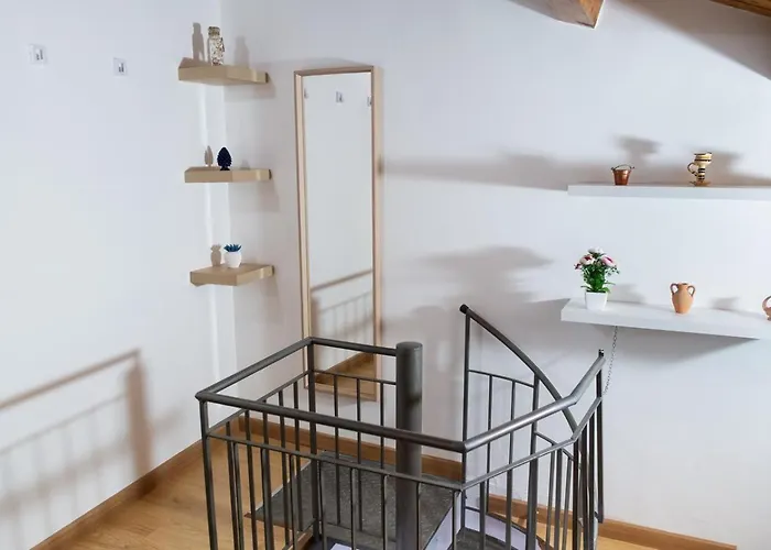 Meg Sicily House Castellammare del Golfo