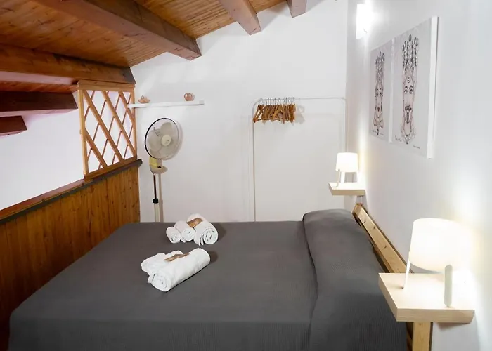 Dom wakacyjny Meg Sicily House