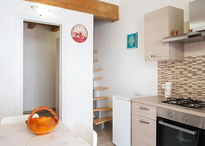 Meg Sicily House Dom wakacyjny *