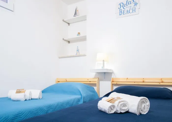 Meg Sicily House Dom wakacyjny Castellammare del Golfo