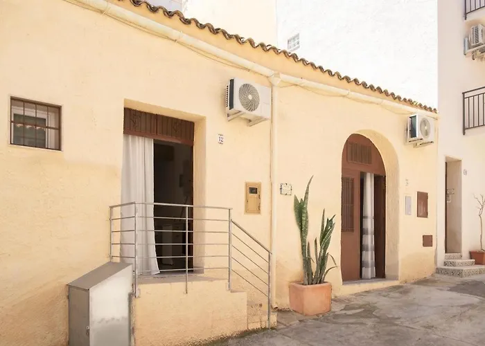 Dom wakacyjny Meg Sicily House Castellammare del Golfo