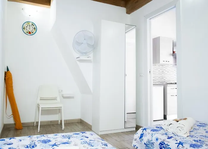 Meg Sicily House * Castellammare del Golfo