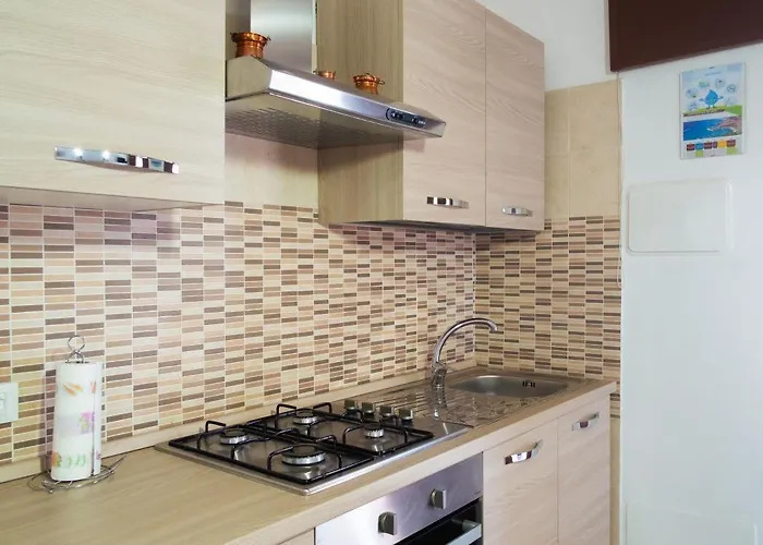 Meg Sicily House Dom wakacyjny