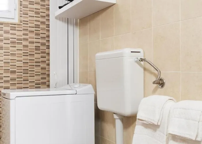 Meg Sicily House Dom wakacyjny Castellammare del Golfo