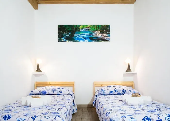 Meg Sicily House Dom wakacyjny