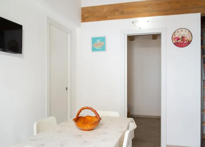 Meg Sicily House Castellammare del Golfo