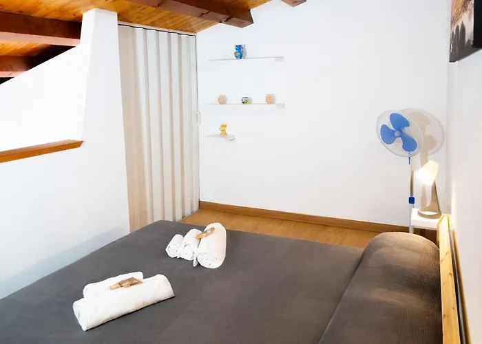 Meg Sicily House * Castellammare del Golfo